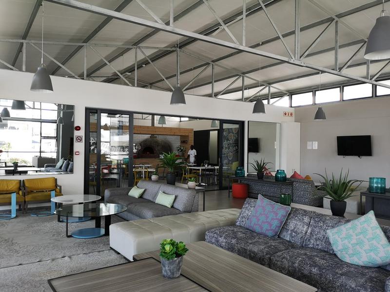 1 Bedroom Property for Sale in Sandown Western Cape